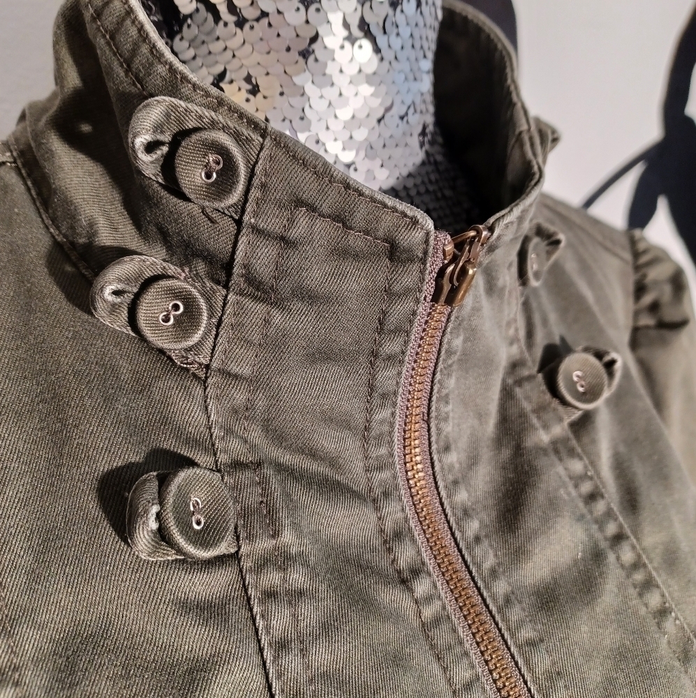 MEXX Jacket - Picture 14 of 14